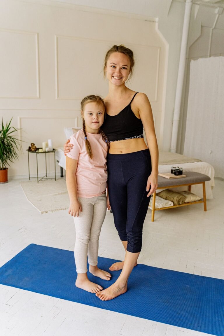 Kinderfysiotherapie